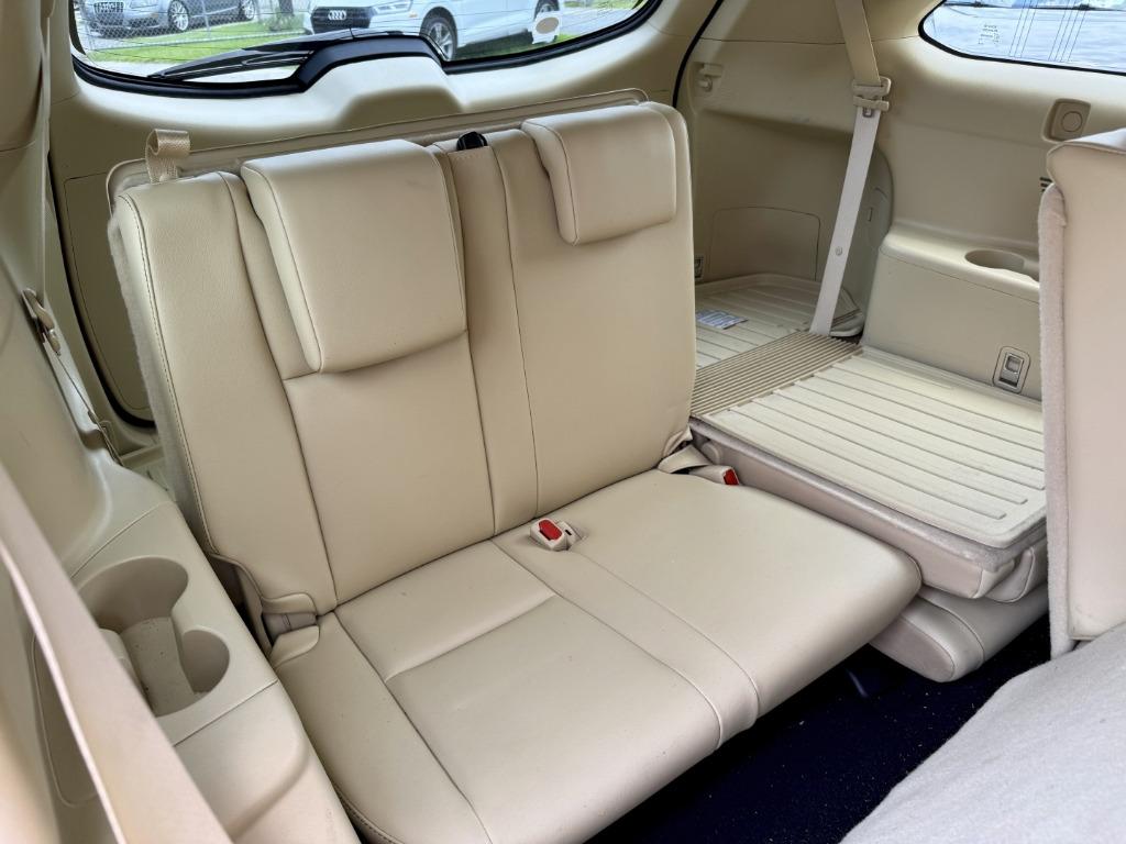 Toyota Highlander photo 16